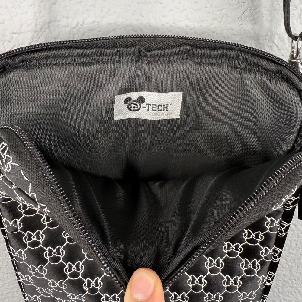 Disney Tech Crossbody Bag - Picture 6 of 7